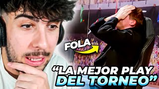 POKEALEX ANALIZA LOS GAMES DE FOLAGOR EN SU MEJOR TORNEO POKÉMON