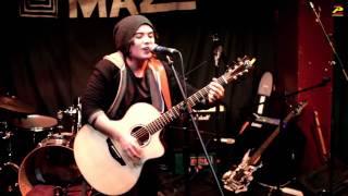 Poddingham: Daniel Dobbs - live from The Maze