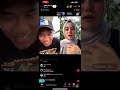 live fad yahya dan arul 6 FEBRUARY 2024