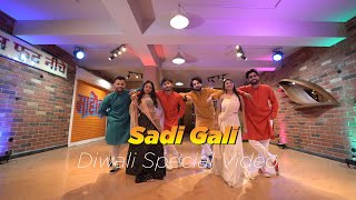 Sadi Gali - Tanu Weds Manu I Diwali Special Video