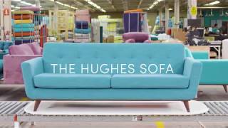 Hughes Collection from Joybird
