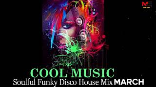 Soulful R&B Funky Disco House Mix OLD SCHOOL
