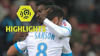 Highlights : Week 11 / Ligue 1 Conforama 2017-2018