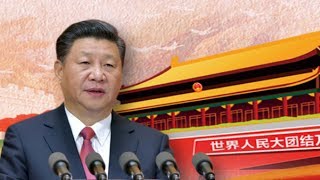 China's four decades of reform & opening-up in President Xi Jinping's words