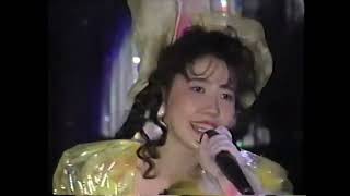 1993年　アイドル防衛隊ハミングバード　熱狂の裸・Eve