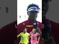 ishowspeed builds the goat football player 🔥 shorts soccer