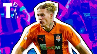 Why Mykhailo Mudryk is a Great Signing for Chelsea