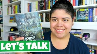 Let's Talk: Systematic Oppression \u0026 \