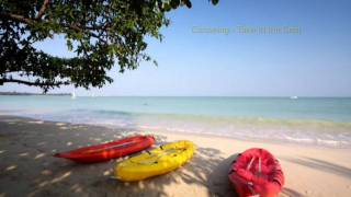 Kantary Beach Hotel Khao Lak, Phang Nga (Thailand)