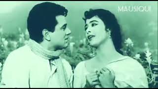 Agar Mujhse Mohabbat Hai - Aap Ki Parchaiyan(1964) Lata Mangeshkar/ Madan Mohan/Raja Mehdi Ali Khan