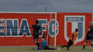 Cayo Araujo - Goalkeeper Highlights - 1 goal conceded in the last 5 matches - Season 2023.