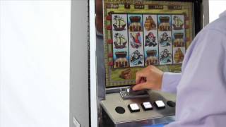 Video Lottery Terminals