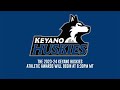 2023 24 keyano huskies athletics awards april 4 2024