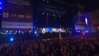 Metallica - Fade To Black Live @ Rock am Ring 2006
