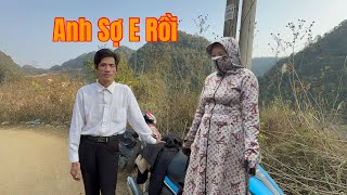 Nhà Cháu Hoa Mới Nhất Bất Ngờ Gặp Tiểu Cường Bị Người Tình Dụ Dỗ Về Xem Nhà Và Mục Đích Mờ Ám