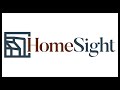 How to use the HomeSight portal.