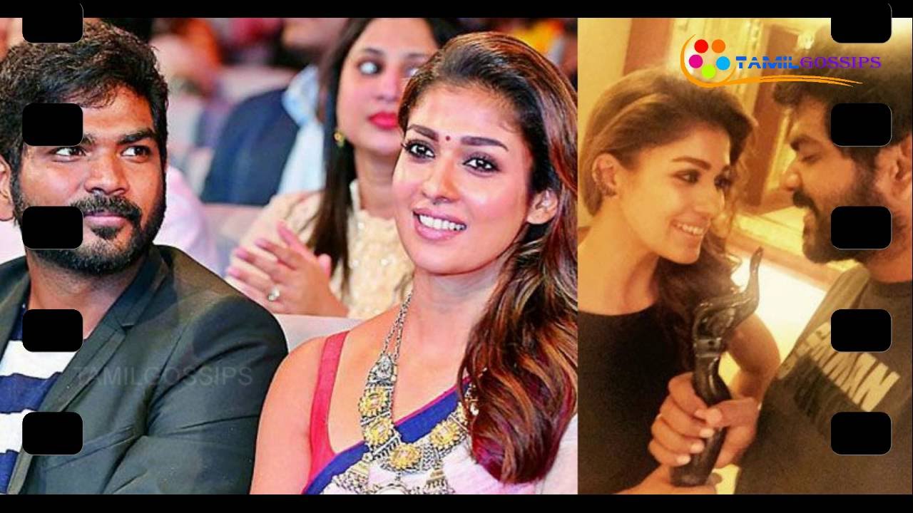 Dhanush Vs Nayanthara Lover | Pushpa Purushan Soori Issue - YouTube