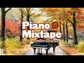 Piano Mixtape | Album Premiere (Original Songs) with peaceful scenes and sounds from nature