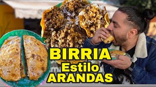 BIRRIA como en  JALISCO!! // Birria Beto’s NEZA