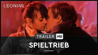 Spieltrieb - Trailer (deutsch/german)