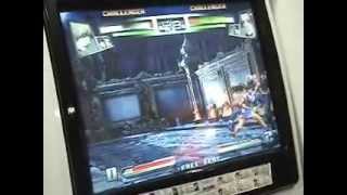 20040626-KOF NEOWAVE全國發表邀請賽08-決勝戰-曾家鎮VS鄒年偉-1