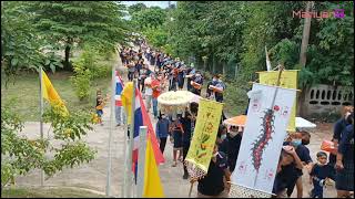 Ep.I แห่กฐินชาวผู้ไท  Kathin Parade