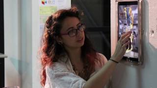 Becky Yoshikane | Arts + Tech BFA