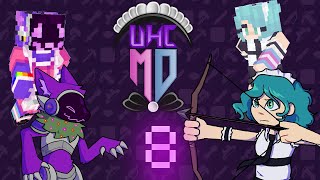 UHC MD EPISODIO 8 - we yearn for the mines