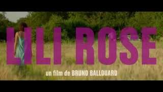 Lili Rose (2014) - French trailer