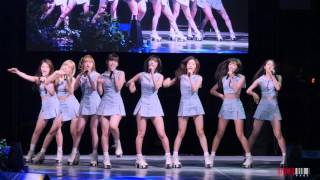 [4k/직캠/fancam] 160423 오마이걸 ( Oh My Girls ) LIAR LIAR  @원음방송공개방송 by Sleeppage