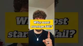 Why do most startup developers fail? #solopreneur #startup #saas #founder #learning #growth #launch