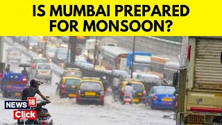 Exclusive: Iqbal Chahal, Municipal Commissioner, BMC On Preparations For Monsoon | English News