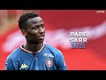 Pape Matar Sarr 2021 - The Generational Talent | Skills & Goals | HD