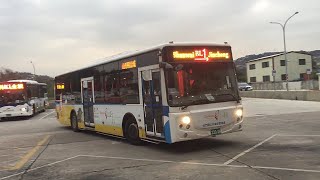 (金門公車)金門公車特輯193