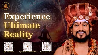 Paramashivoham Level-2 | Day 4 | Unlock Your Authentic Self for Powerful Expression