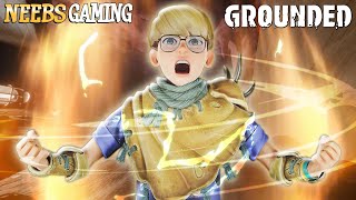 How to Activate Rage Mode!!! - Grounded