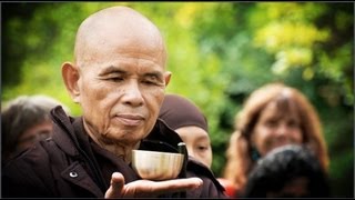Mindfulness Retreat for Educators Second Talk | Thich Nhat Hanh