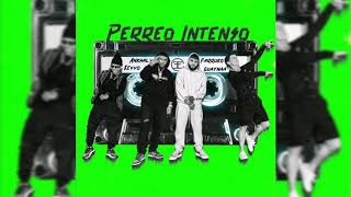 Farruko, Kevvo, Guaynaa, Ankhal - Perreo Intenso [Audio Oficial]