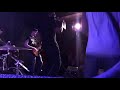Cologne - "One Last Time" live at Boot and Saddle - Philly 9/2/17