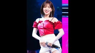 Wendy Cute and Funny Moments at University Festivals and Dream Concert 2019.05.15 to 2019.05.18