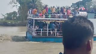 Lakshmipur to Bhola