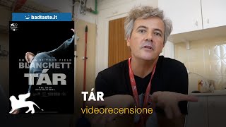 Cinema | Tár, la preview della recensione | Venezia 79