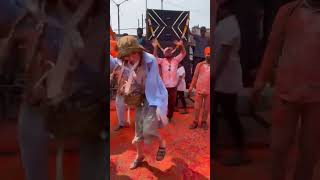 असा व्हिडिओ तुम्ही पाहायला का? प्रचंड व्हायरल #pune #maharashtra #viral #dance