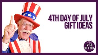 🛍️ TOP 10 Best Gift Ideas for 4th Day of July 2021 | Amazon Available