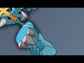 Metagross Gigachad Pokemon Mega Evolution