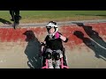 Summer Finlay - World WCMX 2020 Entry