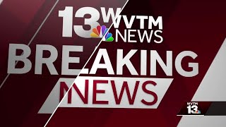 Alabama Amber Alert