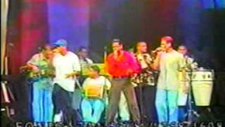 GRUPO MAYOMBE (RETRO)1998