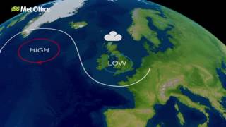 Blocking Weather Patterns