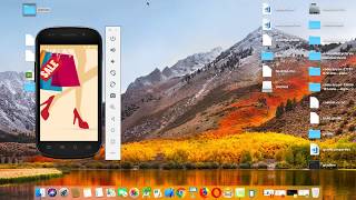Android Image Slider Using ViewFlipper